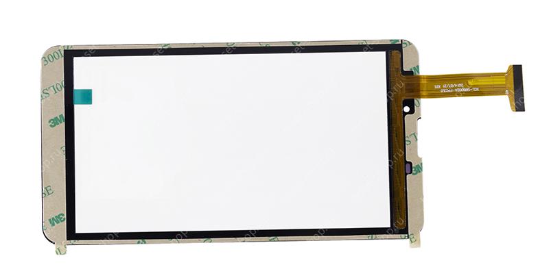 Тачскрин 6" OGS XCL-S60002A-FPC3.0