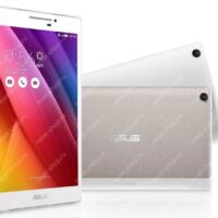 Планшет Б/У 8" ASUS ZenPad 8 Z380M 1Гб/16Гб/WiFi/BT/Android 7.0 белый