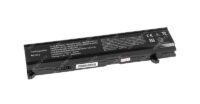 АКБ для ноутбука Toshiba (PA3451U-1BRS) / 10.8V, 4400mAh / Equium A110, Satellite A100 черная