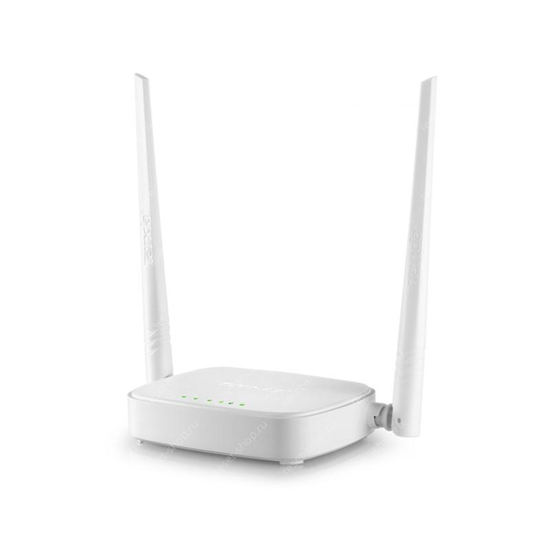 WiFi-маршрутизатор TENDA N301