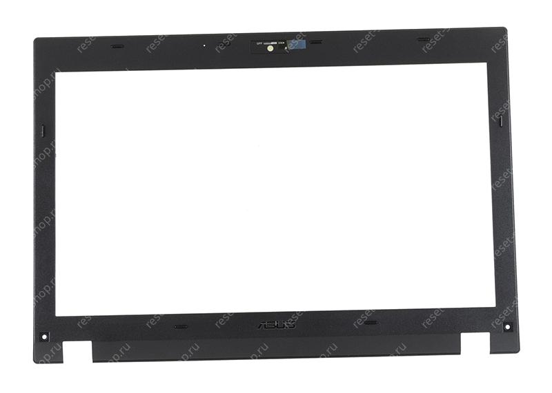 Корпус ASUS B53F часть B (Рамка) черный