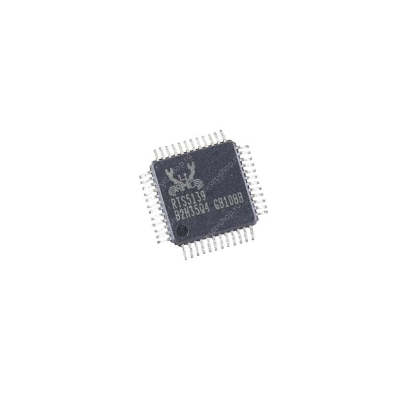 Микросхема Realtek RTS5139