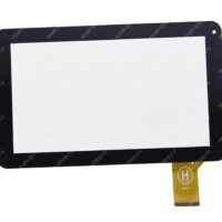 Тачскрин 9" Nanotab NT-7087 черный