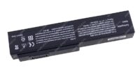 АКБ для ноутбука ASUS (A32-M50) / 11.1V, 5200mAh / B23, B43, G50 черная OEM