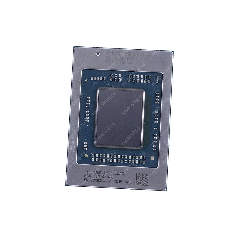 Процессор BGA (FP6) AMD Ryzen 9 4900H 100-000000353