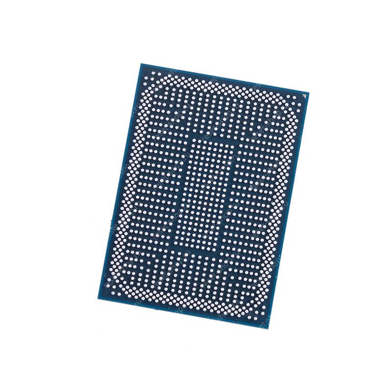 Процессор BGA (FP6) AMD Ryzen 9 4900H 100-000000353