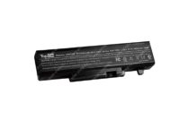 АКБ для ноутбука Lenovo (L08O6D13) TopON / 11.1V, 4400mAh / IdeaPad Y450, Y550 черная