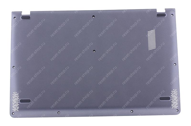 Корпус ASUS X530FA часть D (Нижняя часть) сиреневый