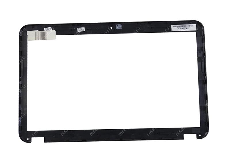 Корпус Б/У HP Pavilion G6-1000 Часть B (Рамка) черный
