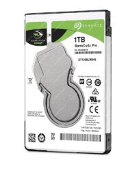 Жесткий диск 2.5" SATA3 1 Тб Seagate 7200 об/мин 128 Мб / ST1000LM049