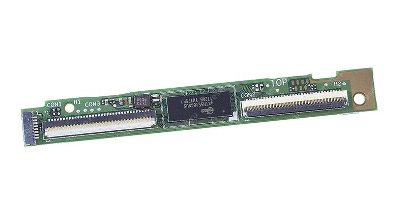 Контроллер тачскрина ASUS X580VD ORIGINAL