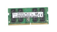 Память SODIMM DDR4 16Гб 2666MHz Hynix HMA82GS6CJR8N-VK