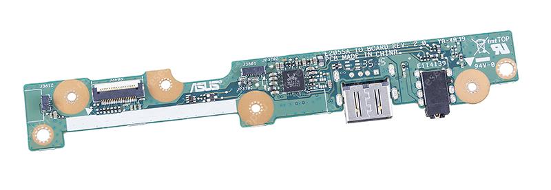 Плата интерфейсная ASUS E202SA ORIGINAL Rev 2.0