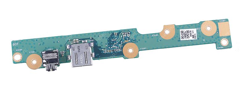 Плата интерфейсная ASUS E202SA ORIGINAL Rev 2.0