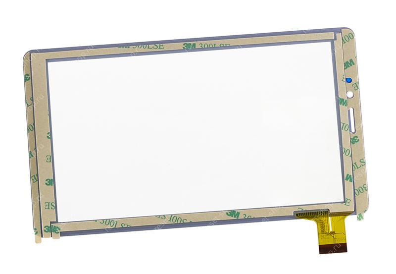 Тачскрин 7" TYF1187V1 P7100 белый
