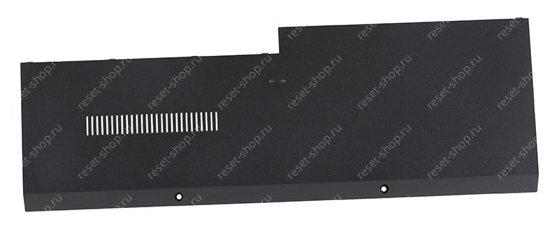 Крышка отсека жесткого диска ASUS P2540FA черная