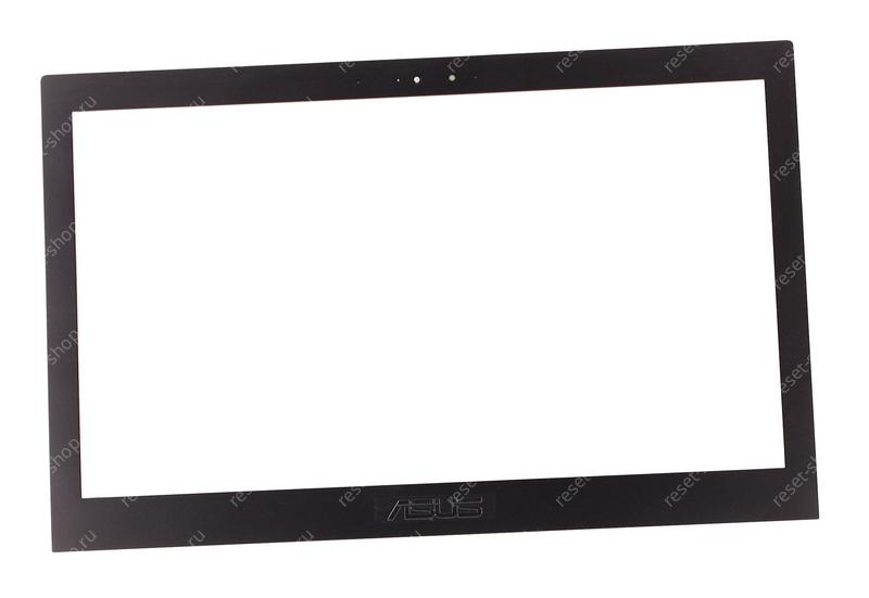 Корпус ASUS Zenbook UX32LA часть B (Рамка) черный