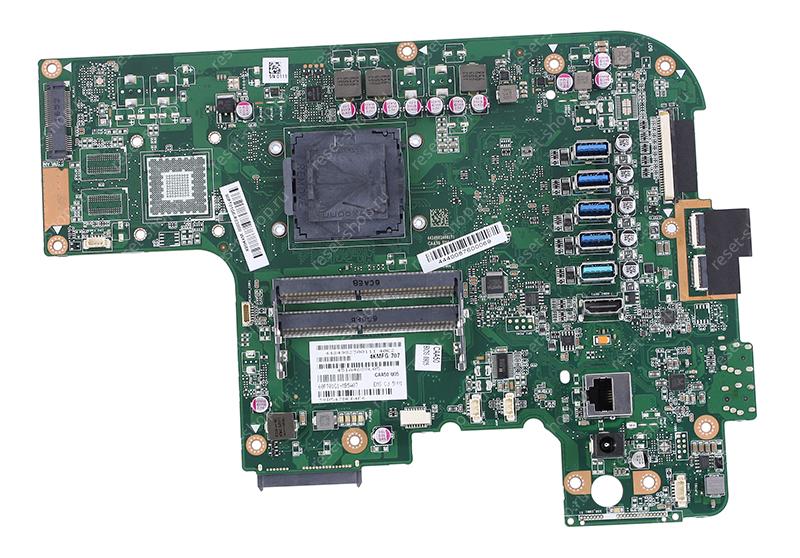Материнская плата моноблока ASUS Vivo AiO V230ICUK (без видеочипа)
