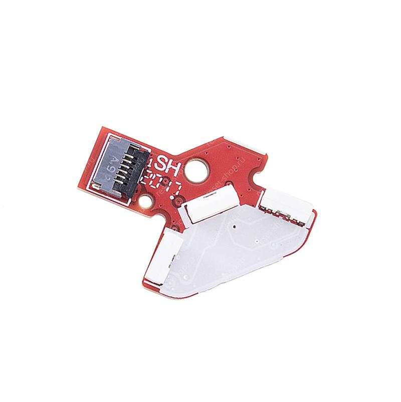 Плата LED-индикатора ASUS G532LV ORIGINAL левая