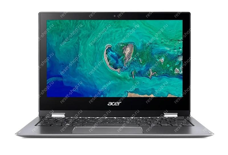 Ноутбук 11.6" Acer Spin 1 SP111-34N-P6VE N4000 2х1.1ГГц 4Гб 64Гб eMMC UHD Graphics 600 Win 10 УЦЕНКА