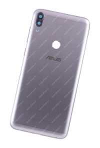 Задняя крышка смартфона ASUS ZenFone Max Pro M1 ZB602KL ORIGINAL сиреневая