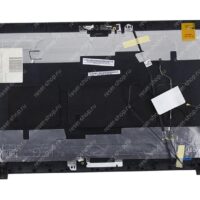 Корпус Б/У Acer Aspire 5250 часть A (Крышка) серо-синий