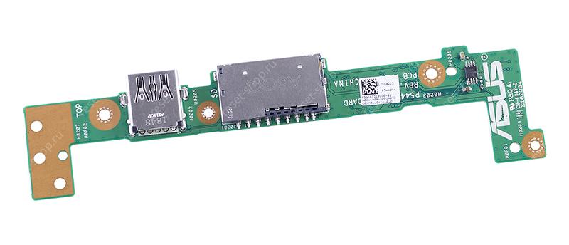 Плата интерфейсная ASUS P5340FF ORIGINAL