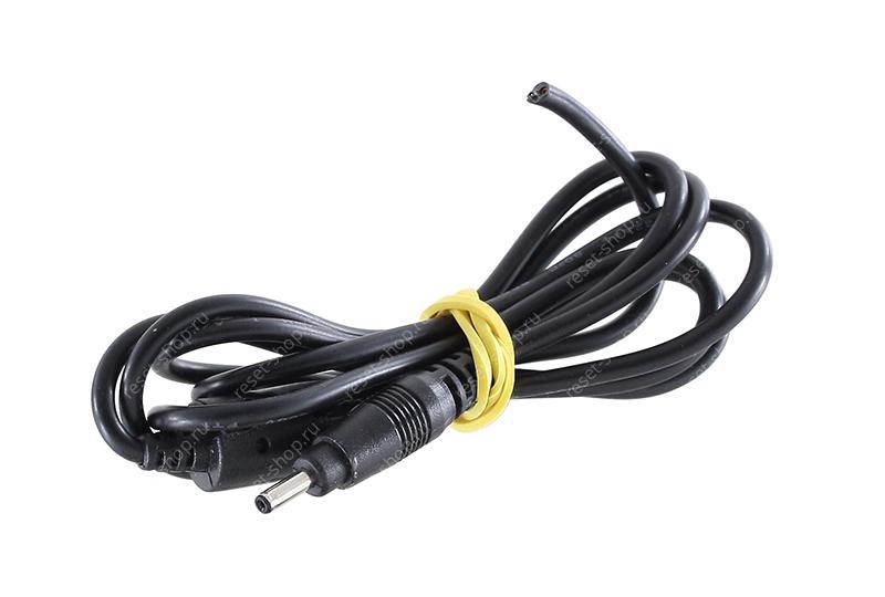 Кабель блока питания для ноутбука ASUS 19V/2.37A (3.0x1.0)