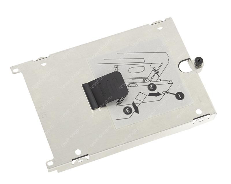 Каретка жесткого диска Б/У HP Compaq 615