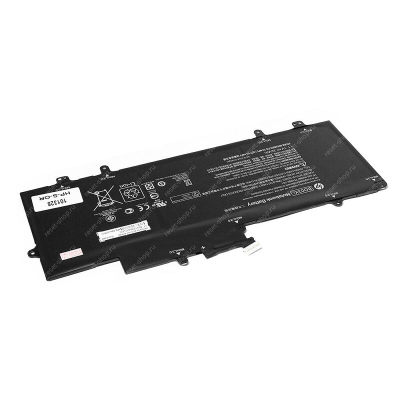 АКБ для ноутбука HP (HSTNN-IB6P) ORIGINAL / 11.1V, 2810mAh / Stream 14-z000 черная