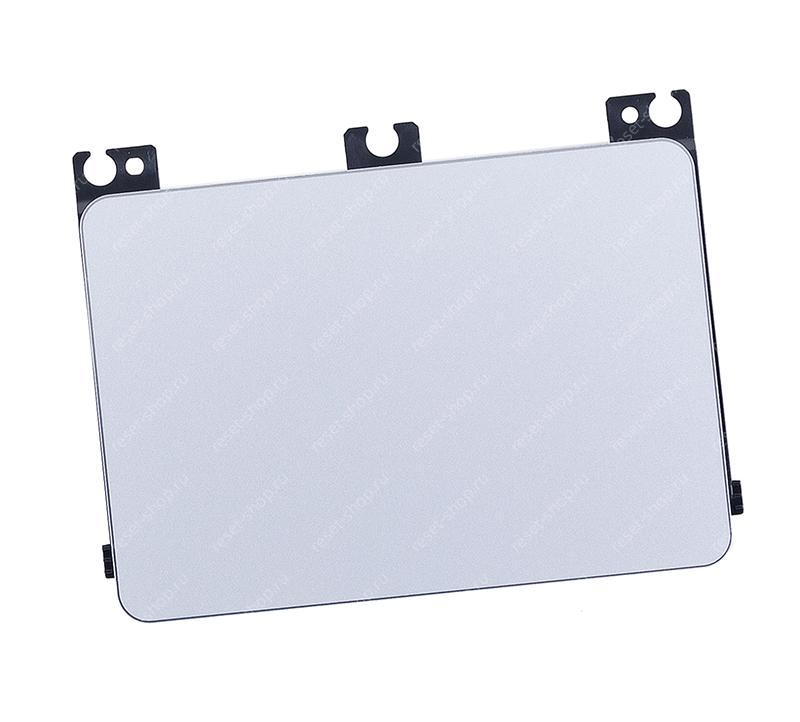 Тачпад для ноутбука ASUS X509DA ORIGINAL серебристый