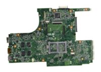 Материнская плата ноутбука ASUS U33JC Rev 2.2