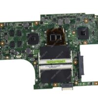 Материнская плата ноутбука ASUS U33JC Rev 2.2