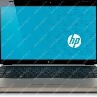 Ноутбук Б/У 15.6" HP G6-2211sr: AMD A10-4600M 4*2,50ГГц/8Гб/1000Гб/AMD 7660G/Акб нет/WIN10