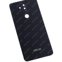 Задняя крышка смартфона Б/У ASUS ZenFone 5 Lite ZC600KL черная