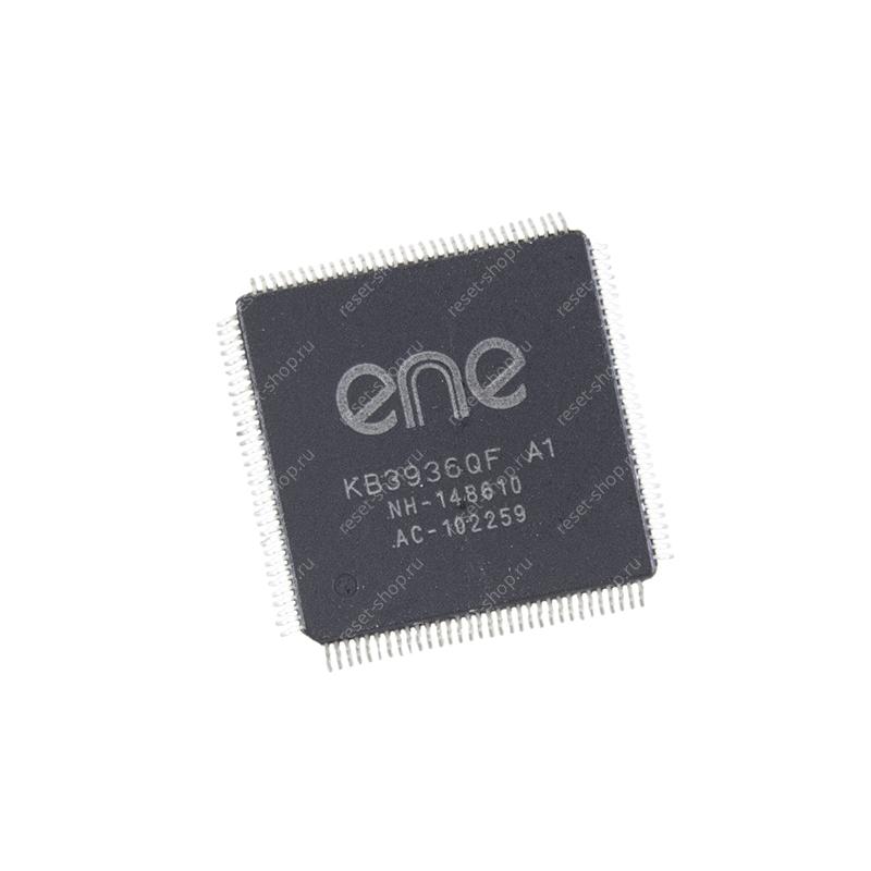 Мультиконтроллер ENE KB3936QF A1