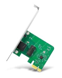 Сетевая карта TP-Link TG-3468 (PCI-E1, 10/100/1000 Мб/сек)