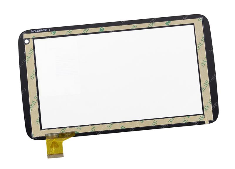Тачскрин 7" MGL TCLHCTP-196