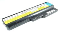 АКБ для ноутбука Lenovo (L08L6C02) / 11.1V, 4400mAh / B460, G430, G450, G550 черная