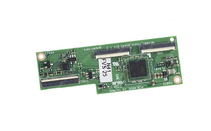 Контроллер тачскрина планшета Б/У ASUS ME400C
