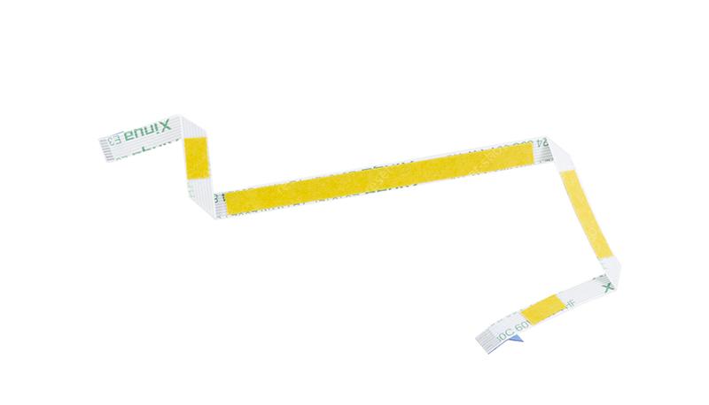 Шлейф межплатный для ноутбука ASUS UX362FA (8-pin 149 мм) ORIGINAL