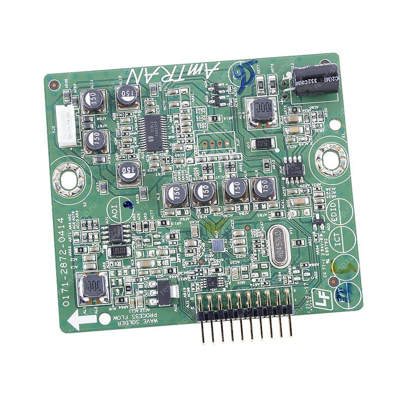 Плата контроллера для монитора ASUS MX279H (аудио) ORIGINAL