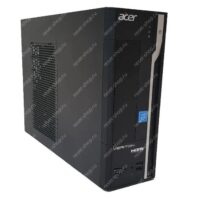 Системный блок Б/У Acer Veriton X2640G: Pentiun G4500 (3,4 x2) / 4Гб/1000Гб/ Intel HD/ Win10 Pro