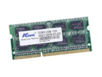 Память SODIMM DDR3 2Гб 1333МГц Asint / SSZ3128M8