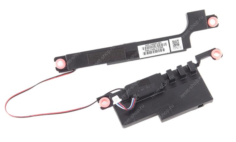 Динамики для ноутбука HP Pavilion 15-G