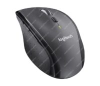 Мышь Logitech M705 Marathon беспроводная серая