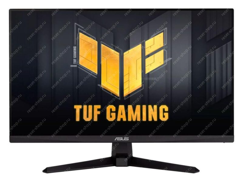 Монитор 23.8" ASUS TUF Gaming VG249QM1A 1920x1080@270Гц IPS 1 мс, 350кд/м2, DP,HDMI / УЦЕНКА