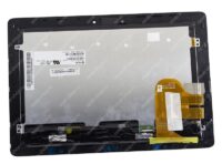 Модуль для планшета 10.1" ASUS Transformer Pad TF700T черный ORIGINAL с рамкой