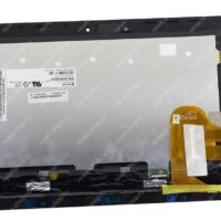 Модуль для планшета 10.1" ASUS Transformer Pad TF700T черный ORIGINAL с рамкой