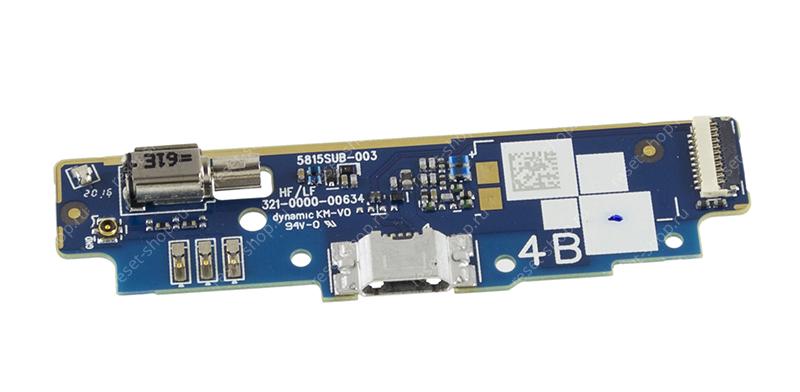 Сабборд для смартфона ASUS ZenFone Go ZB452KG ORIGINAL